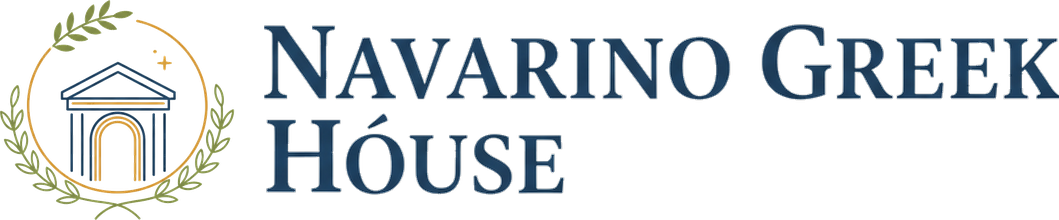 Navarino Greek House